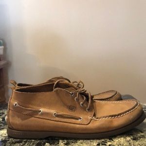 Sperrys Men’s Top Sider Boat Shoe